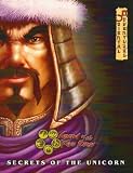 Secrets of the Unicorn (Legend of the Five Rings)