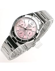 Casio Woman Watch - CASIO LTP-2069D 4AVDF