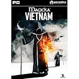 Magicka: Vietnam DLC Pack [Online Game Code]