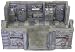 Search : Terrain: 28mm Sci-Fi - Med Outpost Room