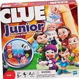 Clue Junior