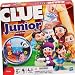 Clue Junior