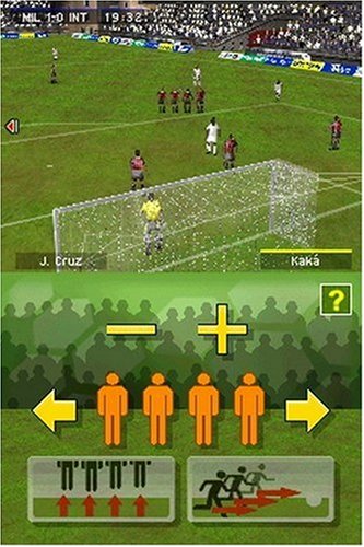 FIFA Soccer 09 image