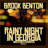 Rainy Night In Georgia & Other Favorites (Digitally Remastered)