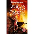 Les �mes crois�es