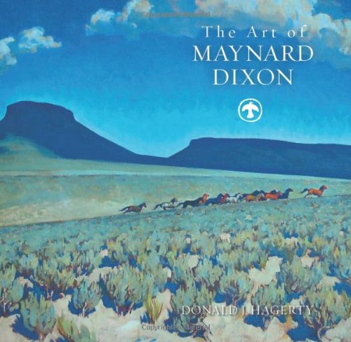 The Art of Maynard Dixon