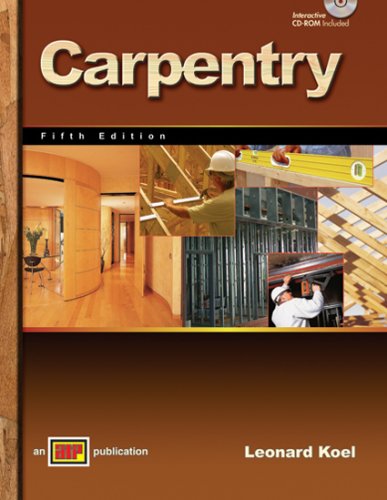 Carpentry