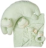 エンジェル親愛なるギフトセット、カエル