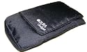 DURAGADGET Soft pocket sized digital camera case/pouch/sleave for  Panasonic Lumix DMC FP3