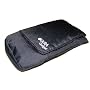 DURAGADGET Soft pocket sized digital camera case/pouch/sleave for Polaroid Pogo - Black