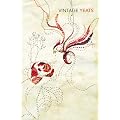 W B Yeats: Collected Poems