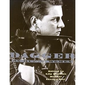 Dagger: On Butch Women