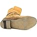 Bearpaw Carrie Women Round Toe Suede Brown Mid Calf Boot