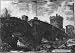 Giovanni Battista Piranesi (Vedute the Ponte Lugano on Aniene) Art Poster Print - 11 X 17