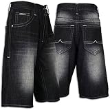 Avirex - Avirex Men's Zach Denim Short