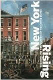 New York rising : New York and the founding of the United States