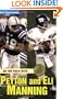 On the Field with...Peyton and Eli Manning (Matt Christopher Sports Bio Bookshelf)