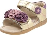 umi Pommie Ankle-Strap Sandal (Toddler)
