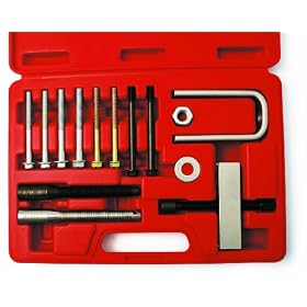 CTA Tools 1500 Steering Wheel Service Kit