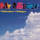 Mr. Mister BROKEN WINGS
