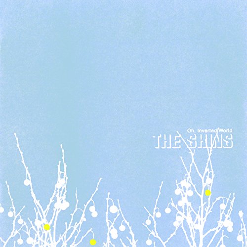 The Shins - Oh, Inverted World [vinyl] - Zortam Music