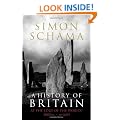 A History of Britain - Volume 1: At the Edge of the World? 3000 BC-AD 1603