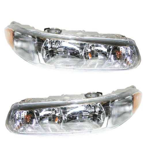 Buick Headlight Headlight For Buick