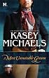 A Most Unsuitable Groom (The Beckets of Romney Marsh)