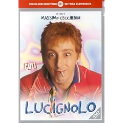 Lucignolo [DVD]