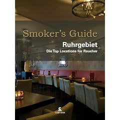 Smoker's Guide Ruhrgebiet: Die Top Locations f�r Raucher