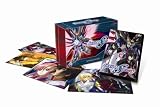Mobile Suit Gundam 12 - Seed Destiny (Special Edition w/Artbox & Pencil Boards) Mobile Suit Gundam 12 - Seed Destiny (Special Edition w/Artbox & Pencil Boards)