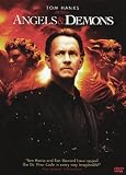 Angels & Demons (3-Disc Collectors Edition with Illustrated Book)