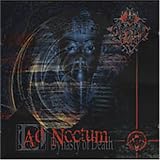 Ad Noctum: Dynasty Of Death