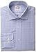Eagle Men's Regular Fit Non-Iron Graphic Check