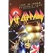 Def Leppard - Live In Japan - Euphoria Tour
