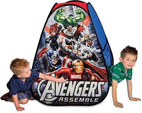 Playhut Avengers Classic Hideaway