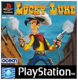 Lucky Luke (PS)