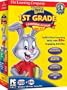 TLC Reader Rabbit 1st Grade Learning System 2008