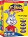 TLC Reader Rabbit 1st Grade Learning System 2008