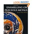 Enamelling on Precious Metals