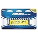 RAY82412CF - Rayovac 824-12CF Mercury Free Alkaline Batteries, AAA 12 Pk
