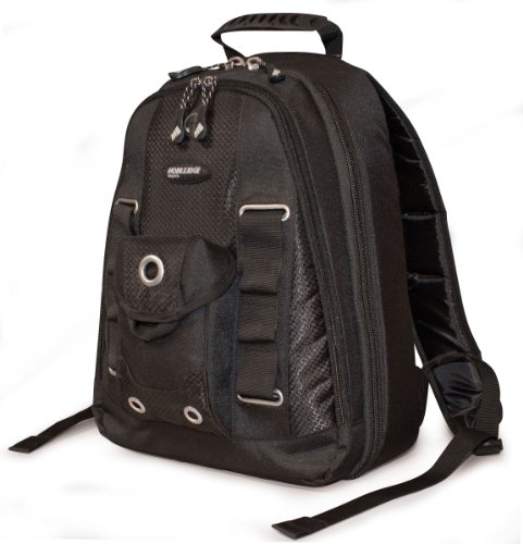 Mobile Edge Netbook ScanFast Backpack