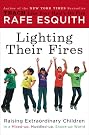 Lighting Their Fires...