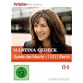 Spiele der Macht - 11011 Berlin (Brigitte Film Edition)