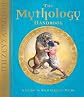 The Mythology Handbook: An Introduction to the Greek Myths (Ologies)