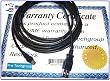 Pro-Techgroup 3 ft Premium USB2.0 A to Mini B 5-pin shielded black High Speed Cable for digital camera camcorder, cell phone, smartphone, PDA's, portable digital devices