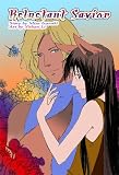 Reluctant Savior (Kitsune Yaoi)