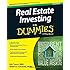 Real Estate Investing For Dummies