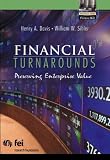 Financial Turnarounds: Preserving Enterprise Value (Financial Times (Prentice Hall))