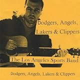 Like Jack Nicholson At a Lakers Game
